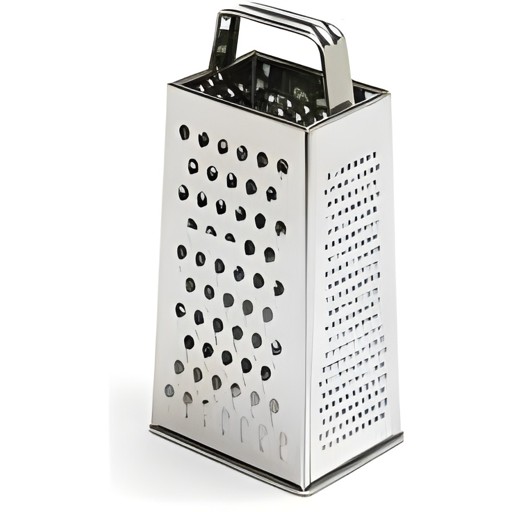 Cheese Grater Stainless Steel 1 PCS