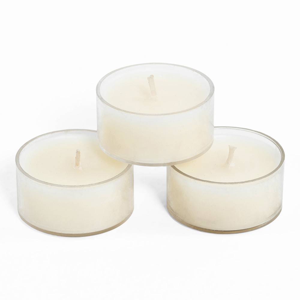 Gopuram Cup Candle 12 PCS 12 PCS