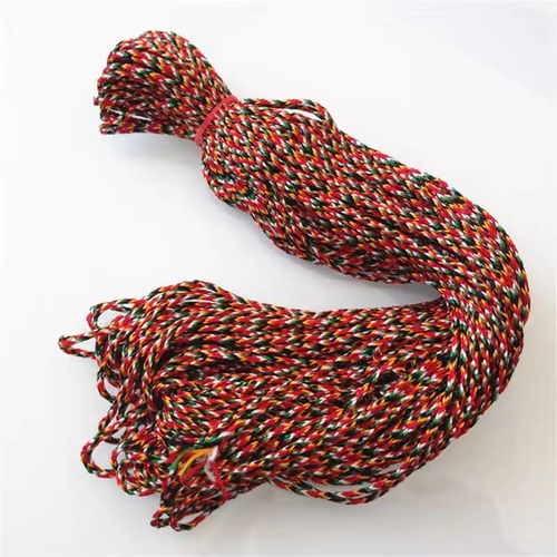 Gopuram 5 Color Thread 1 EACH 1 EACH