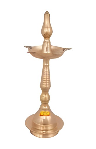 Kerala Deepak 14inc 1 EACH
