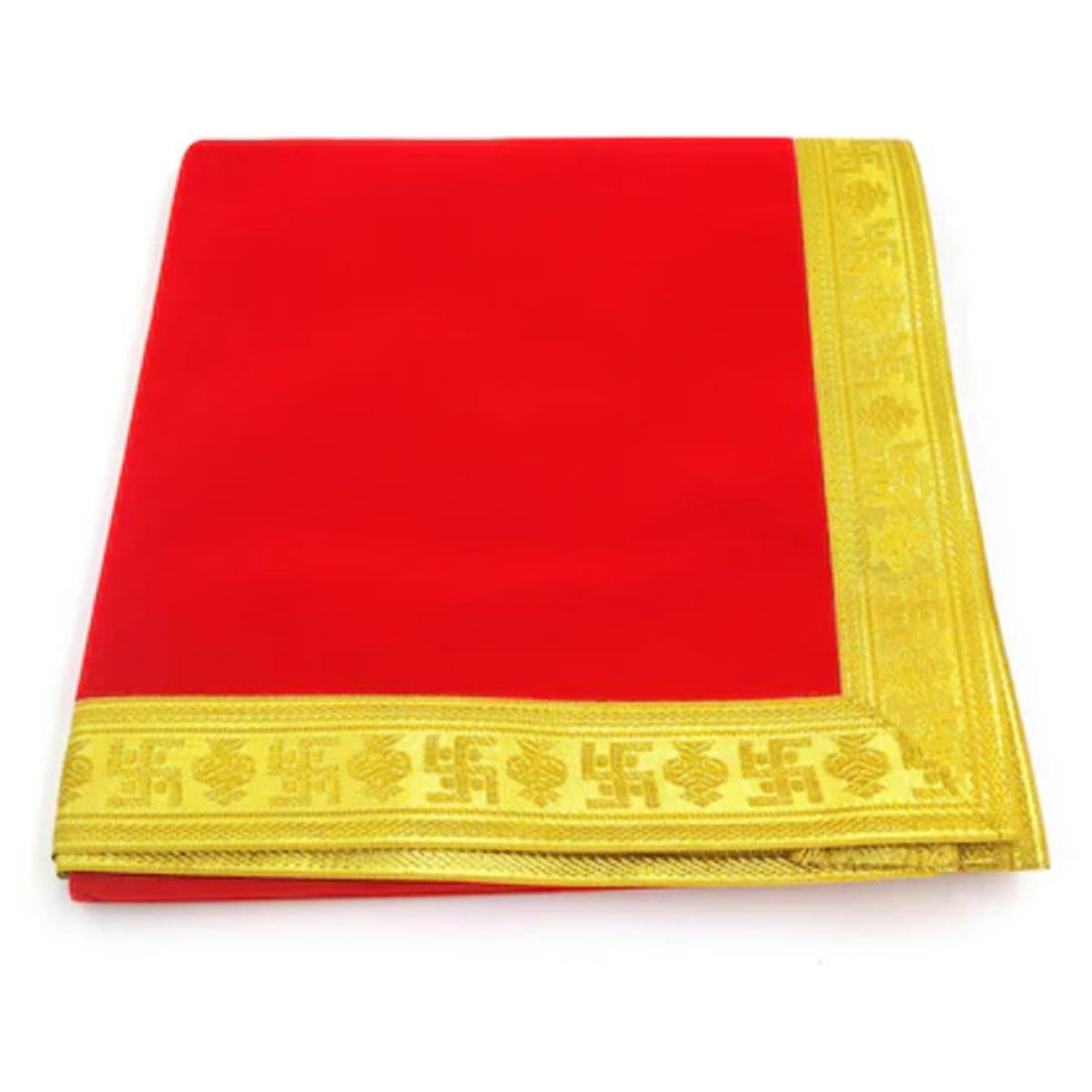 Balaji Pooja Saree 1 EACH 1 EACH