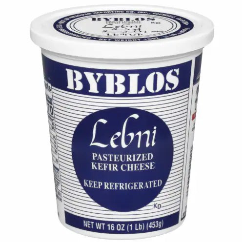 BYBLOS LEBNI 16 OZ