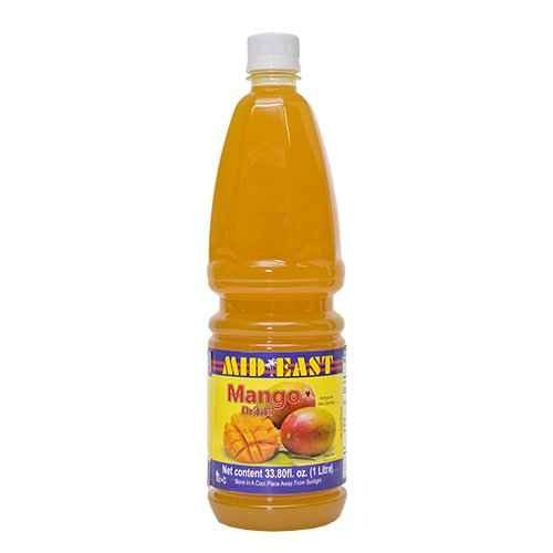 Mid East Mango Juice 12 OZ