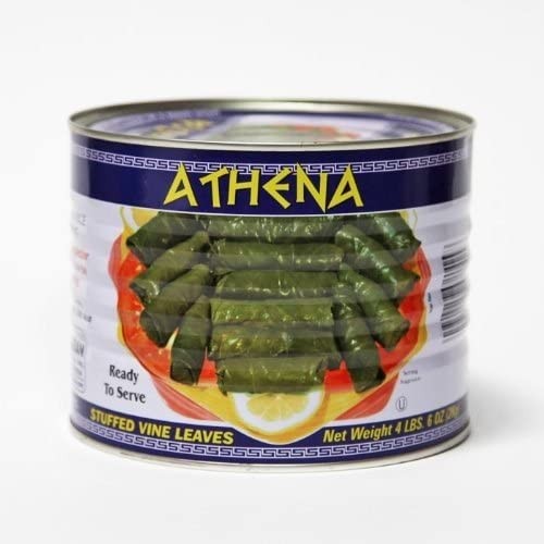 Athena 4 LBS