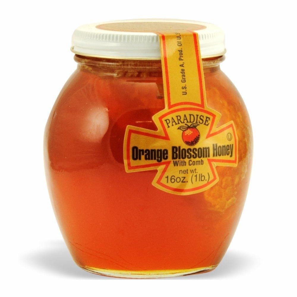 Paradise Honey 1 LBS