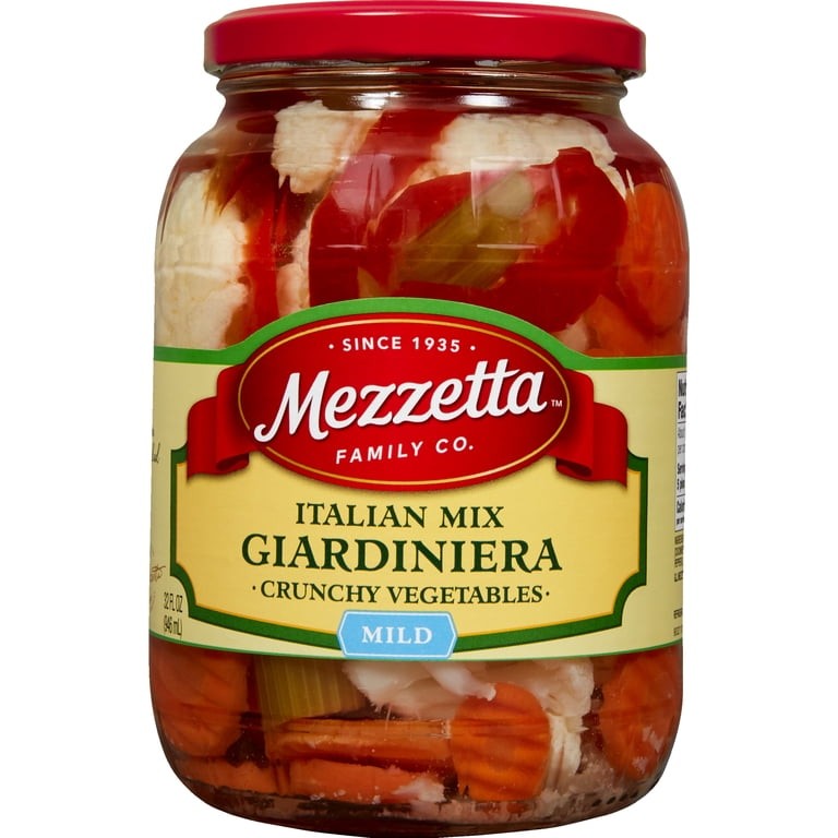 ME GARDENIERA 32 OZ