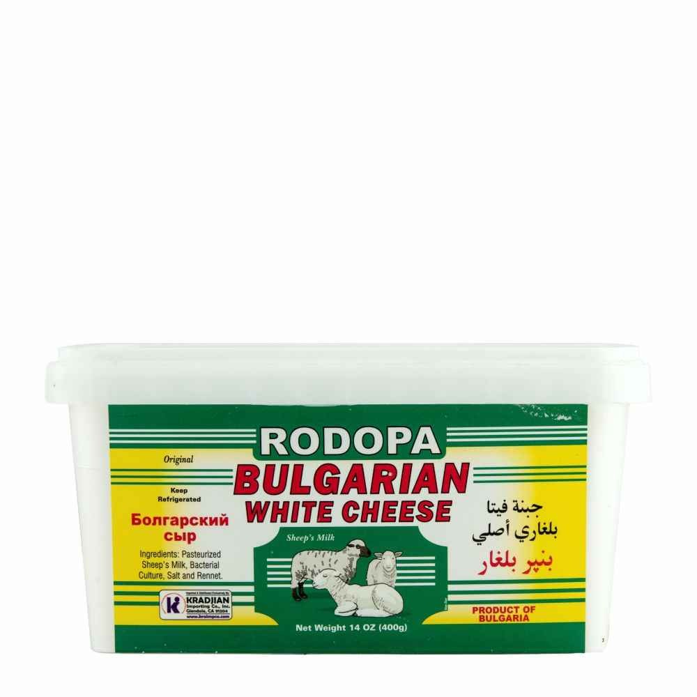 Rodopa Bulgar Wht Che 2 LBS 2 LBS