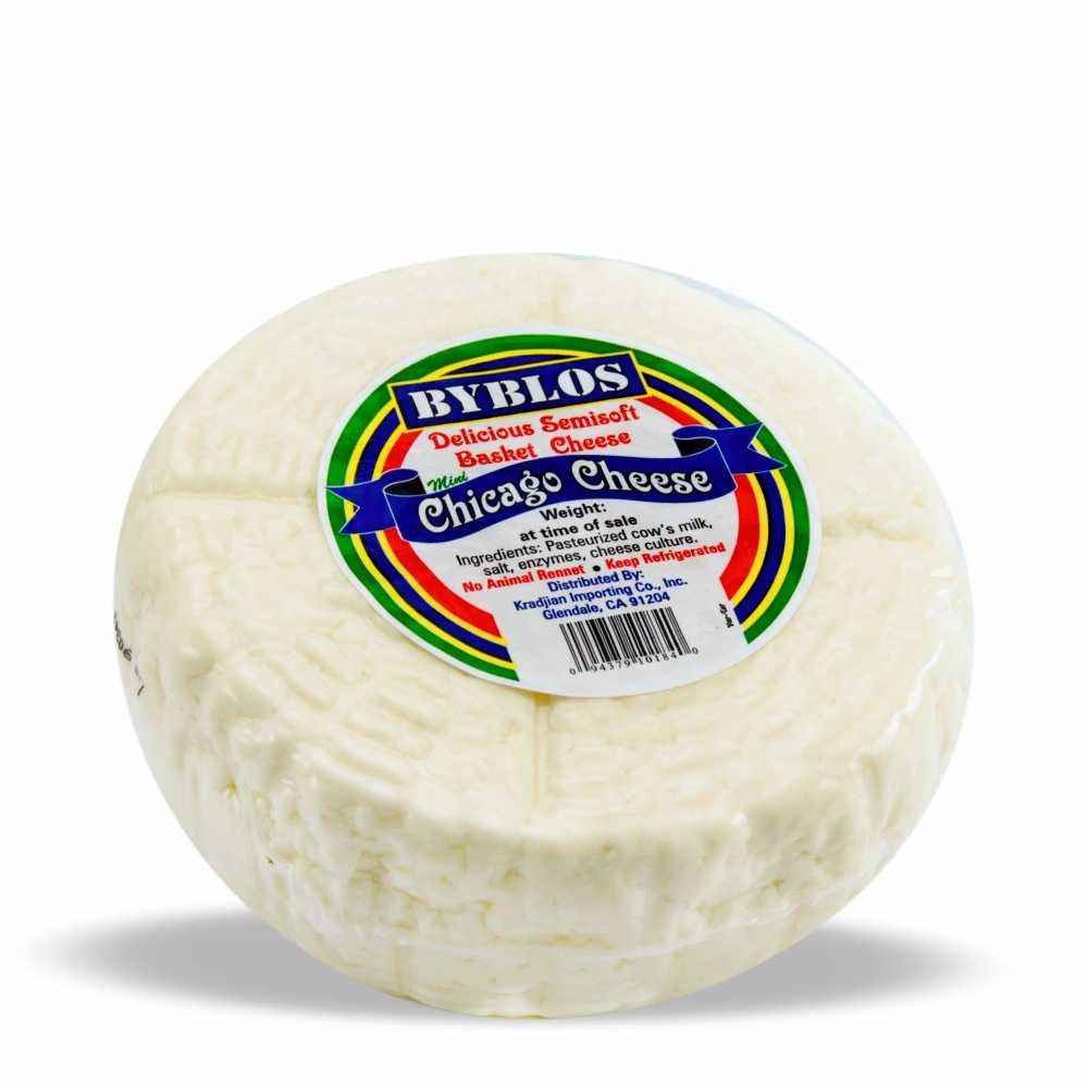 Byblos Chicago Cheese 24 OZ