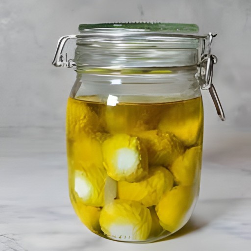 Byblos Oil Labni Balls 400 GM