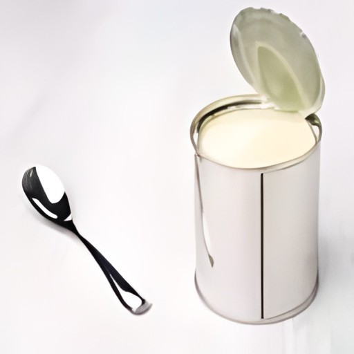 Mid East Condensed Milk 0.88 LBS