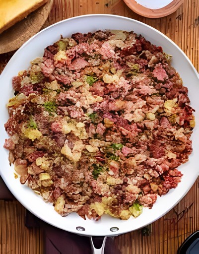 Mid East Corned Beef 12 OZ