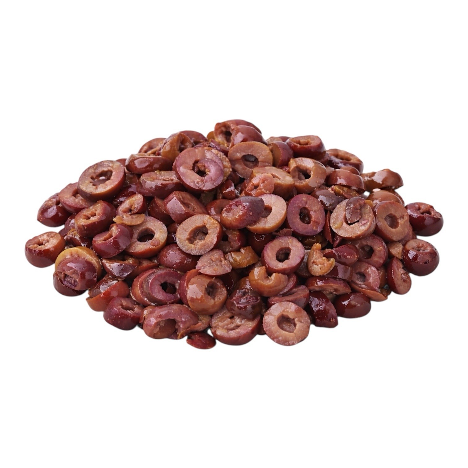 ME KALAMATA OLIVES SLICED 2 KG