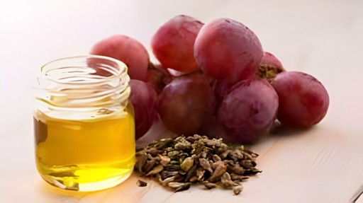 Romeo Pure Grape Seed 1 LTR