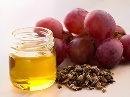 Romeo Grape Seed Oil 1 LTR