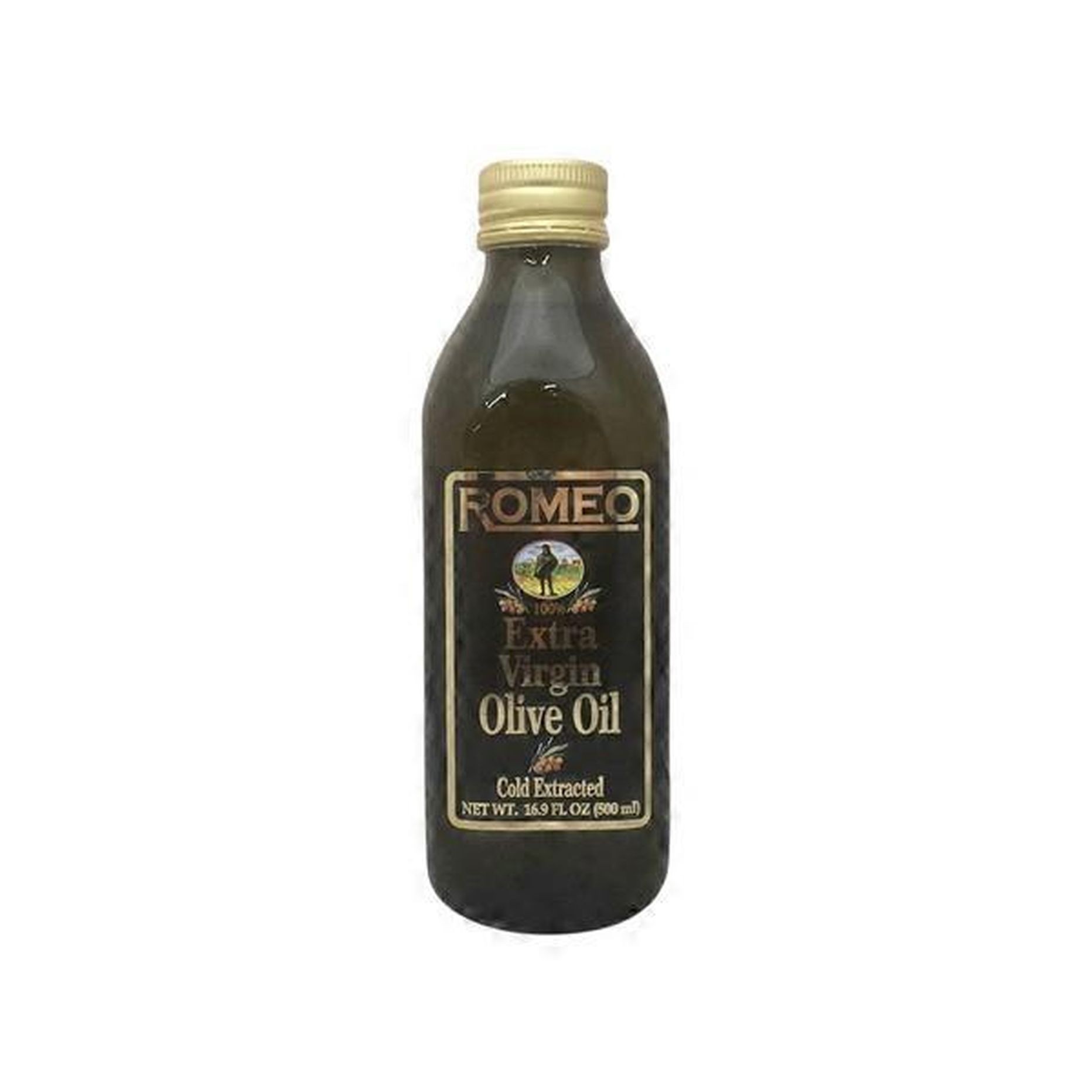 Romeo Ex. Virgin Olive Oil 500 ML