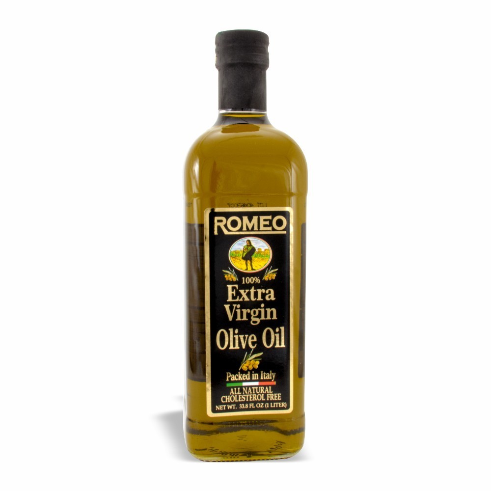 Romeo Ex. Virgin Olive Oil