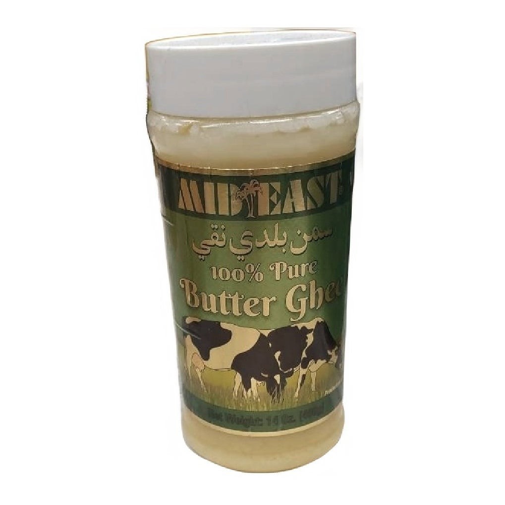 Mideast Butter Ghee 400 GM