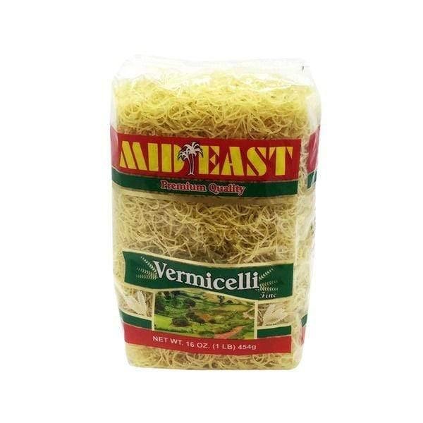 Mid East Vermicelli 1 LBS