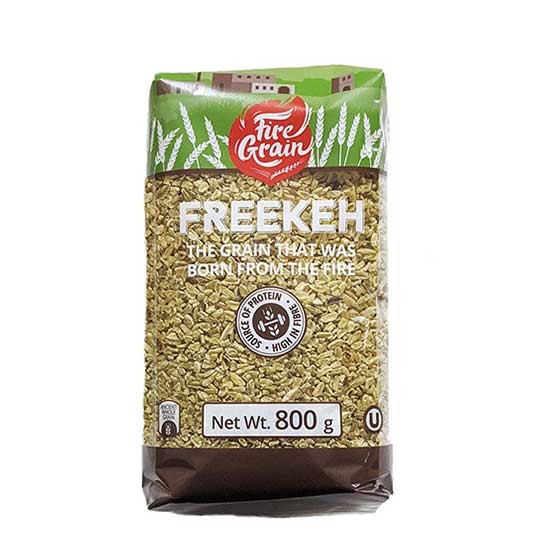 ME FREEKEH 800 GM