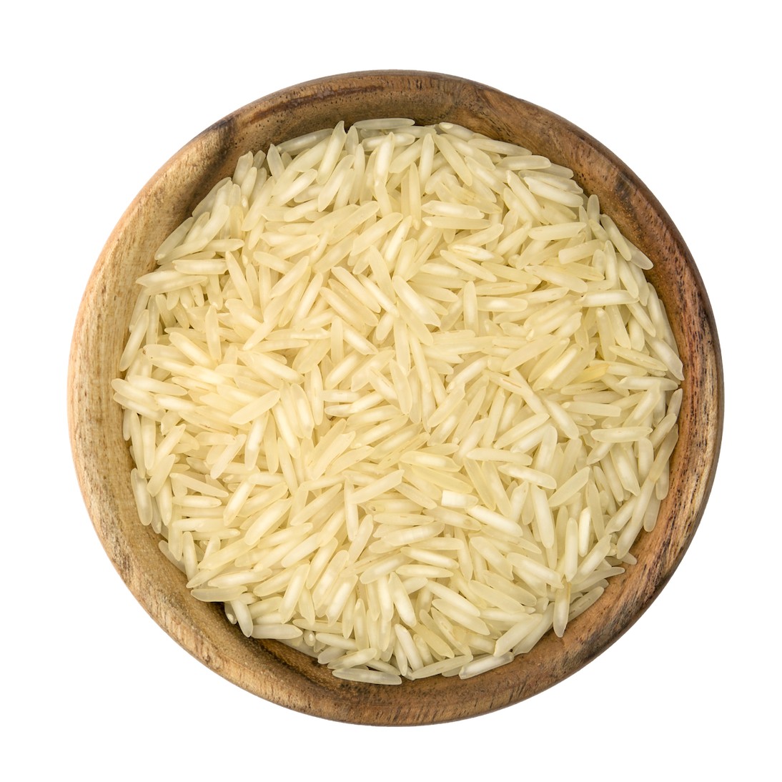 M.E Jasmine Rice 5 LBS