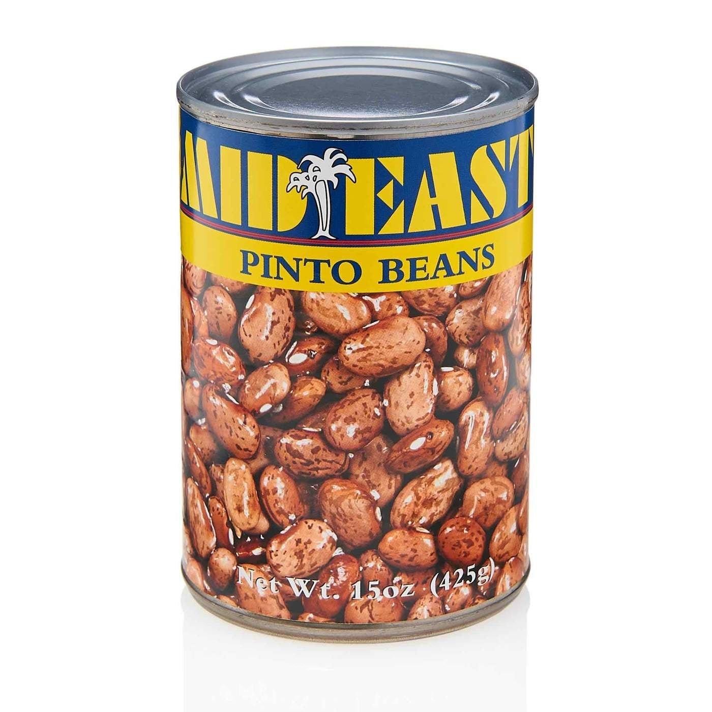 Mid East Pinto Beans 15 OZ