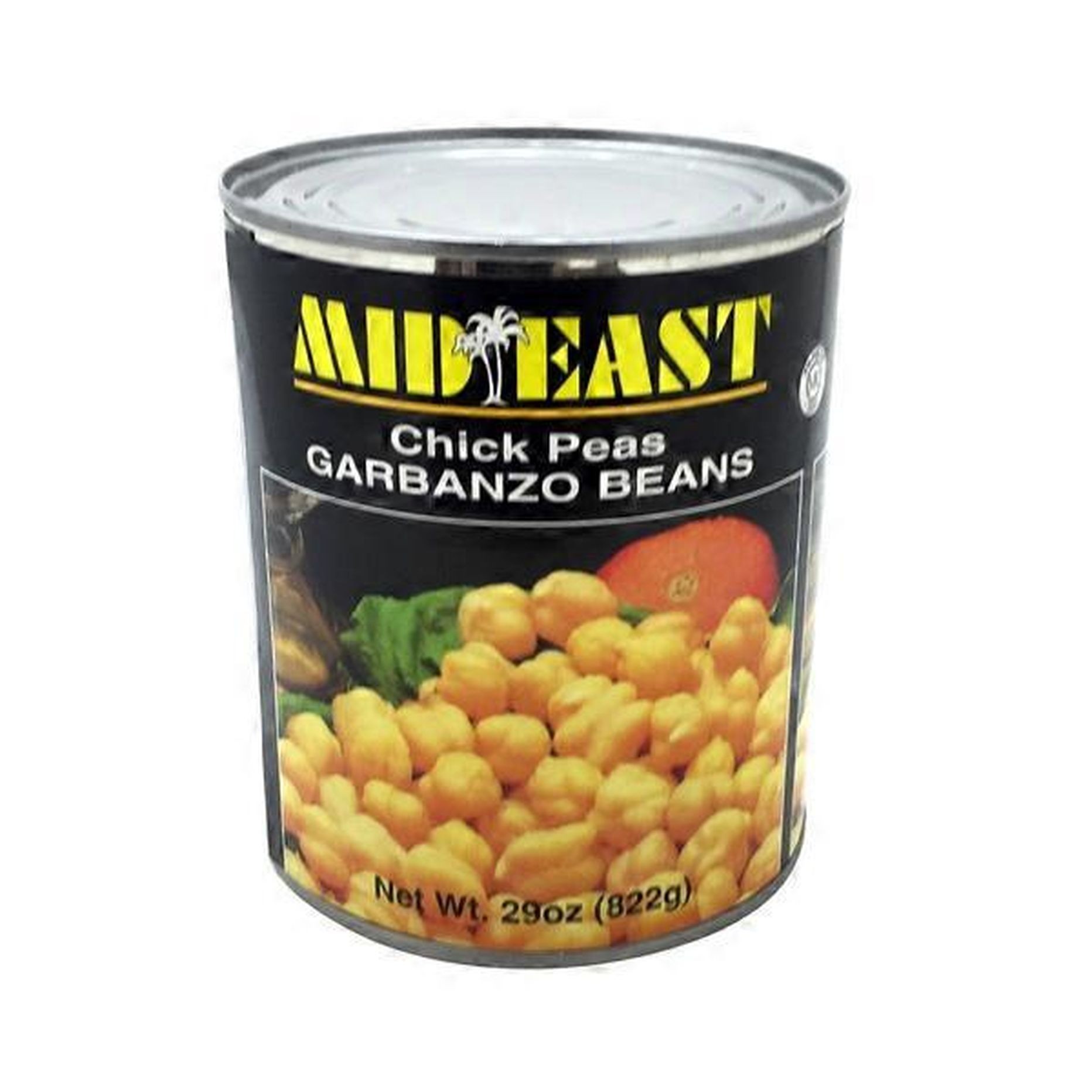 ME GARBANZO BEANS 29 OZ