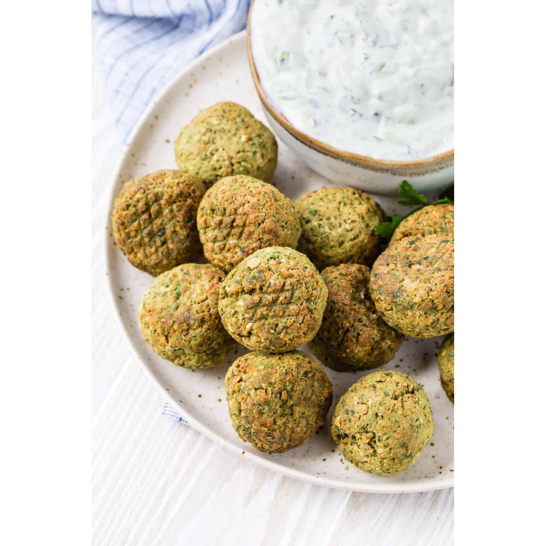 MIDEAST FALAFEL MIX 14 OZ
