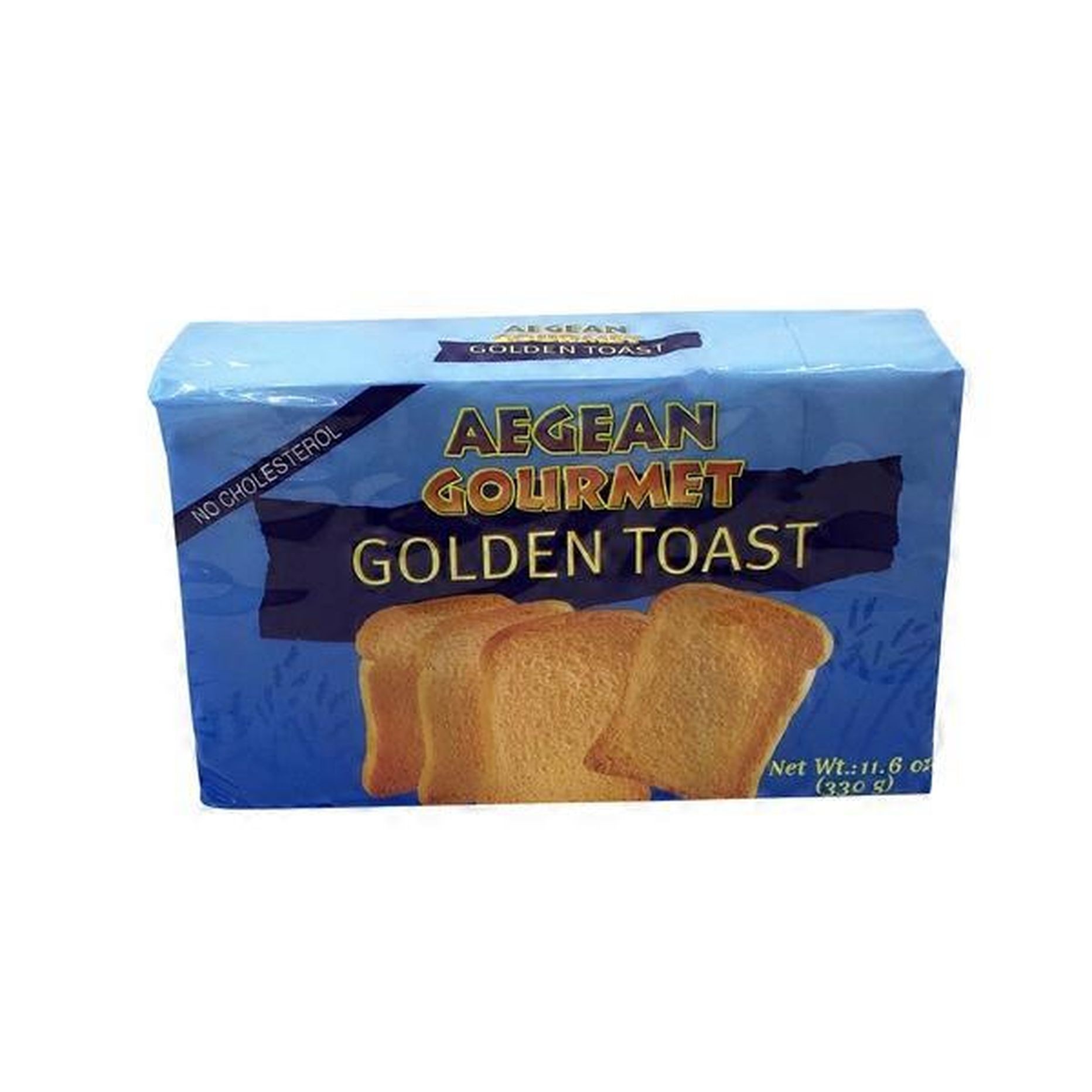 Aegean Gourment Toast