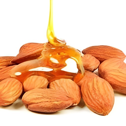 Mid East Nuts Honey 16 OZ