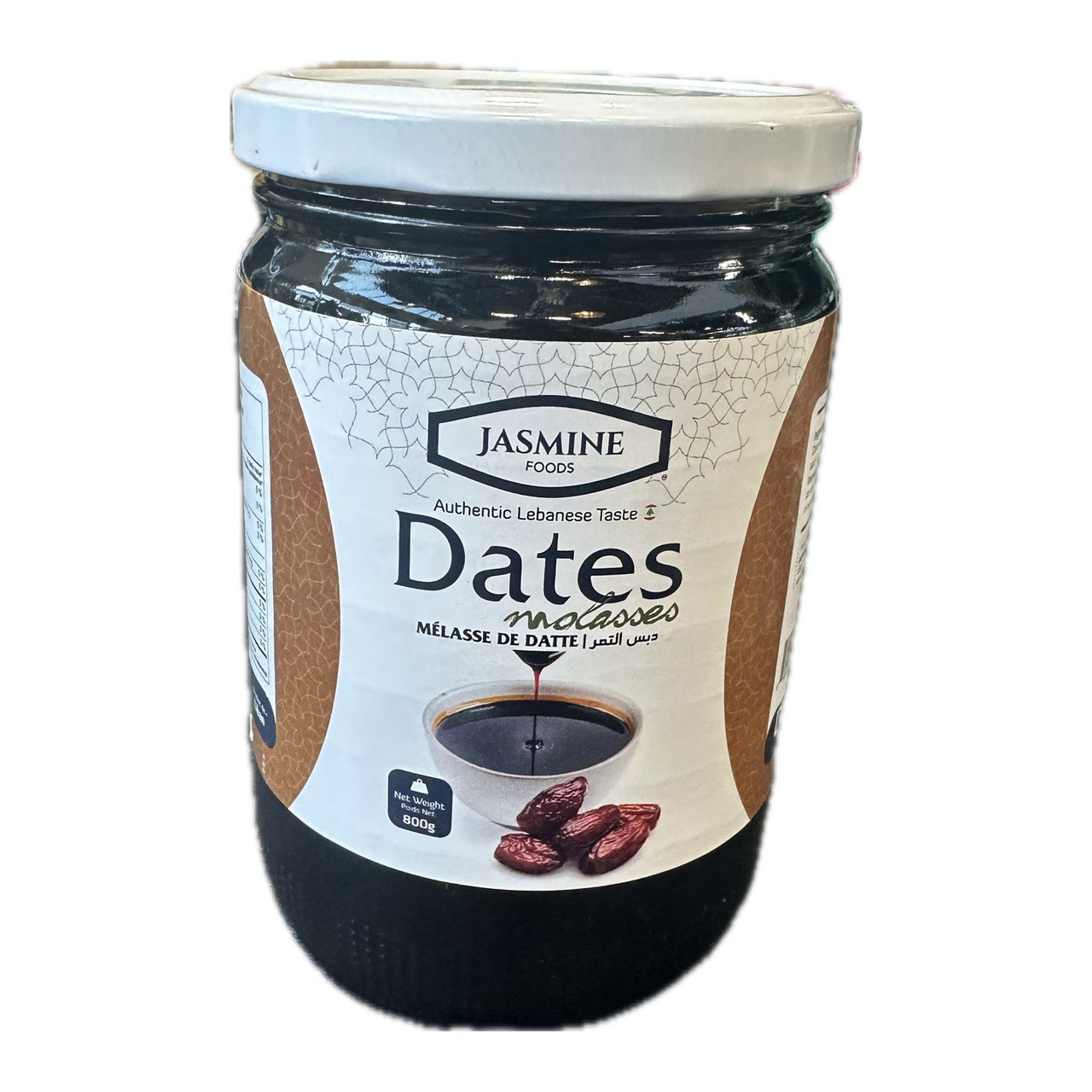 ME DATE MOLASSES 800 GM
