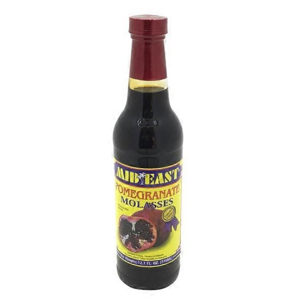 Mid E Pomegra Mola 375 ML