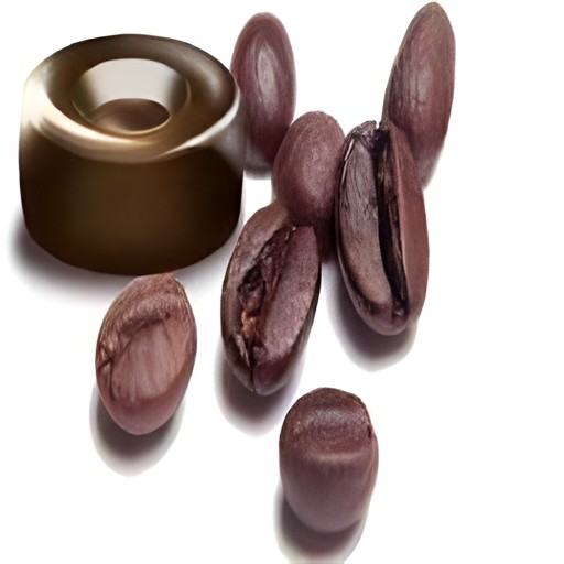 ME Coffee Hard Candy 750 GM