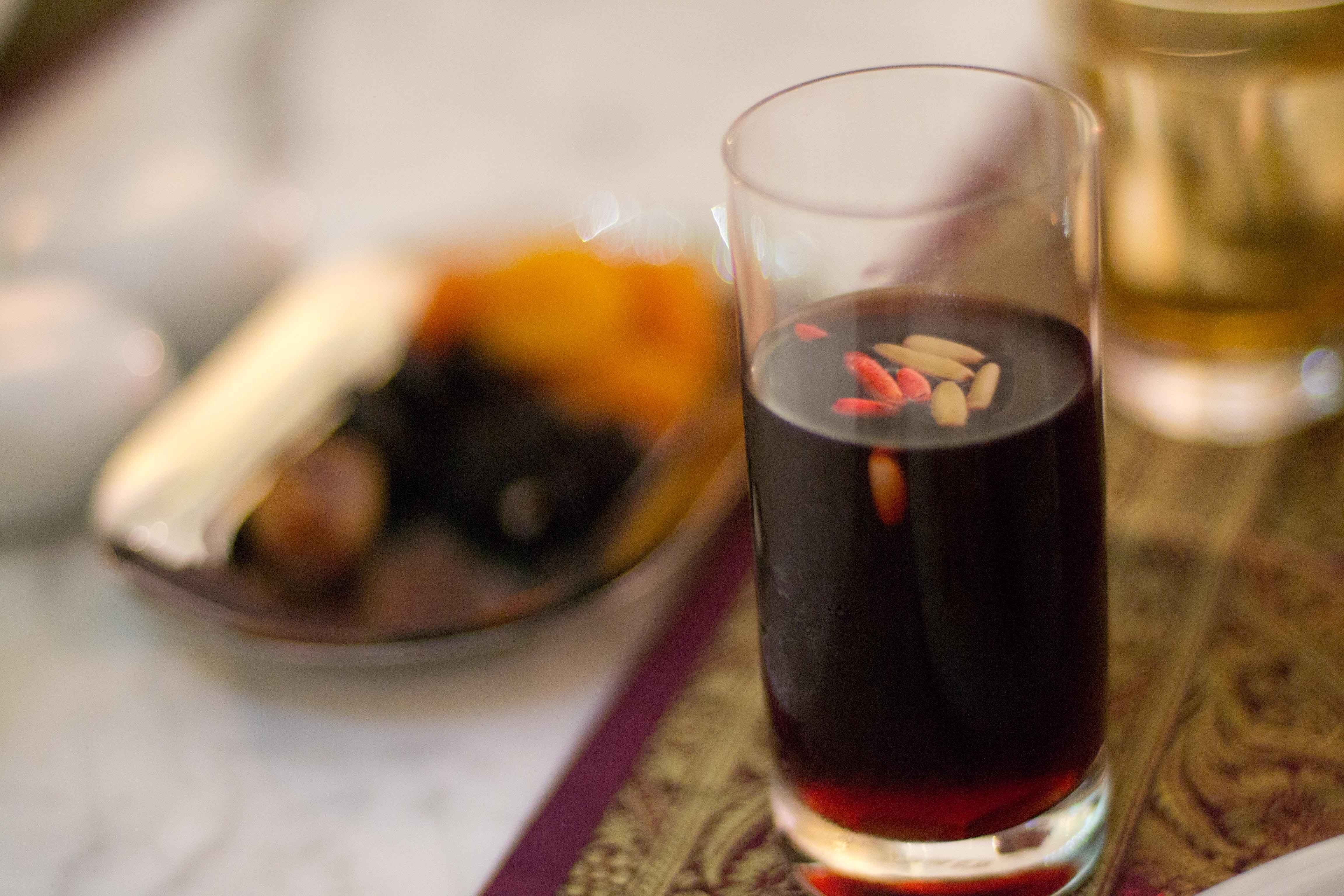 ME Jallab Syrup 600 ML