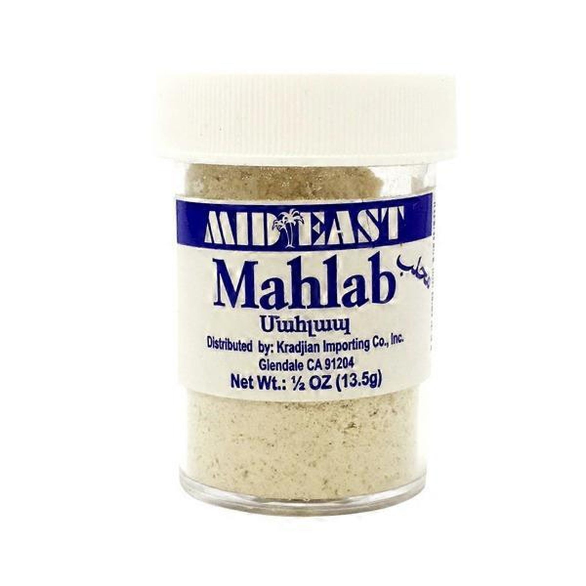 Mid East Mahlab 0.03 LBS