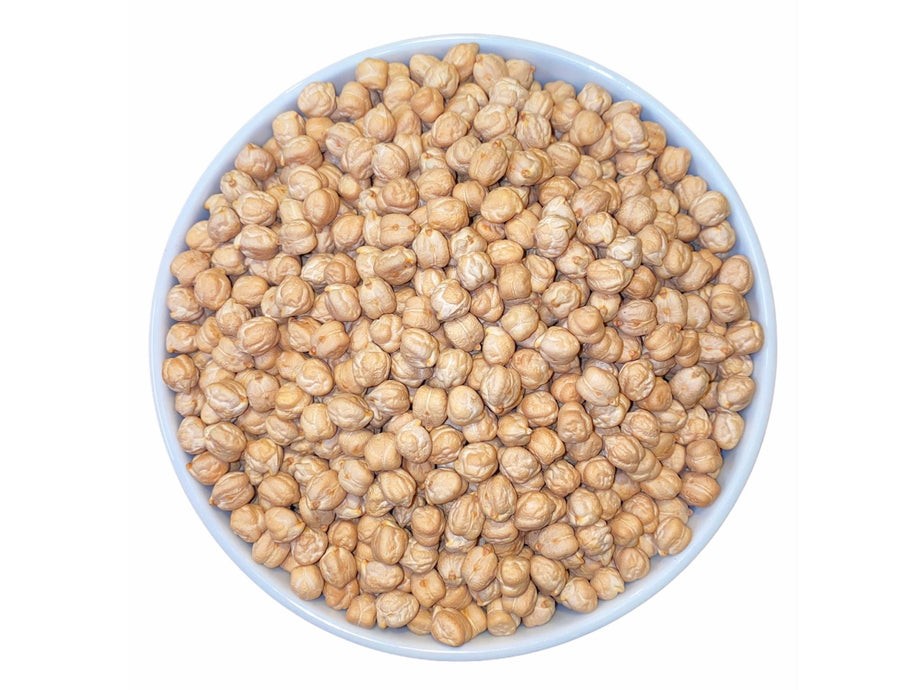 MidE Garbanzo Bean 24 OZ