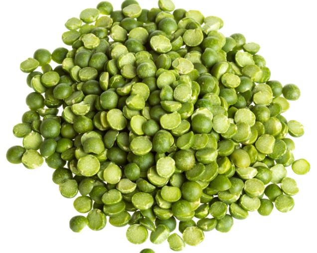 ME Green Split Peas 24 OZ 24 OZ