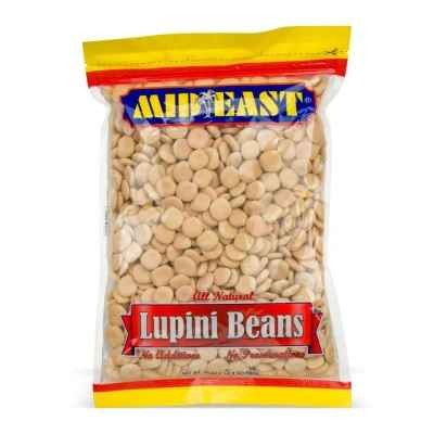 Mid East Lupini Beans 24 OZ