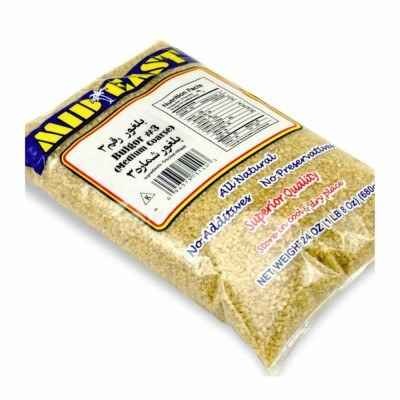 Mid East Bulgur 3.24 OZ