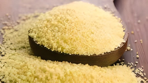 Mid East Semolina Coarse 680 GM