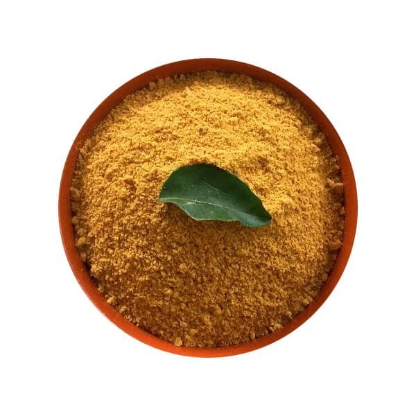 GRAND SWEET CHUTNEY PODI (MIXED LENTIL FLOUR 200 GM