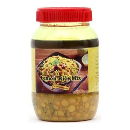 Grand Sweets & Snacks Lemon Rice Mix 500 GM