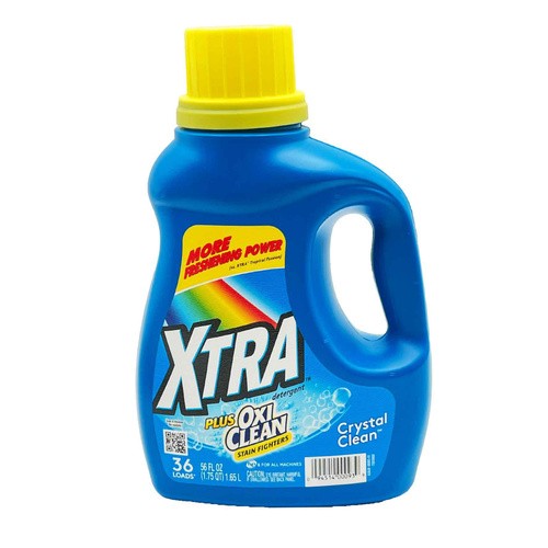 XTRA 19 OZ
