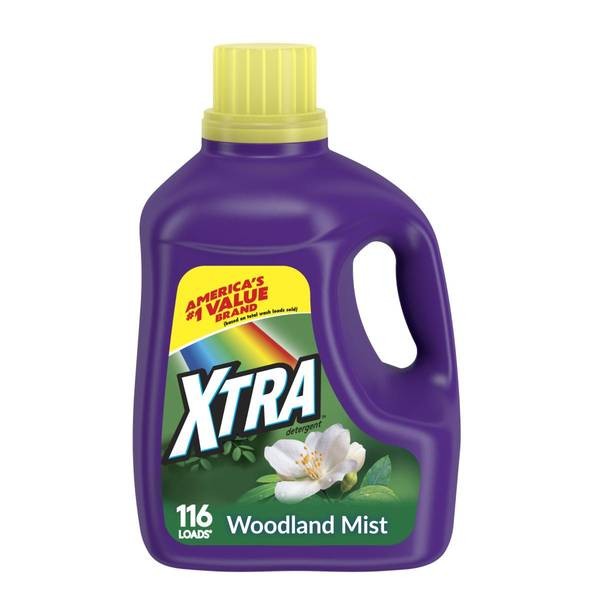 Xtra Woodland Oz 57.6 OZ