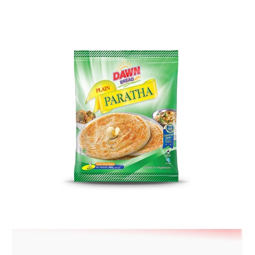 DAWN PARATHA 400 GM