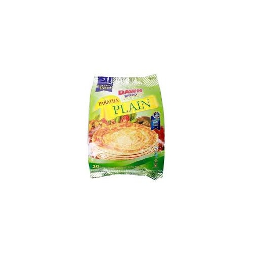 DAWN PLAIN PARATHA 85 OZ