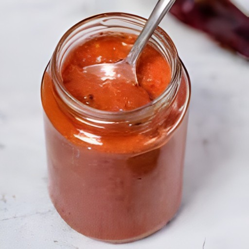 Mehdia Harrissa Sauce 300 GM