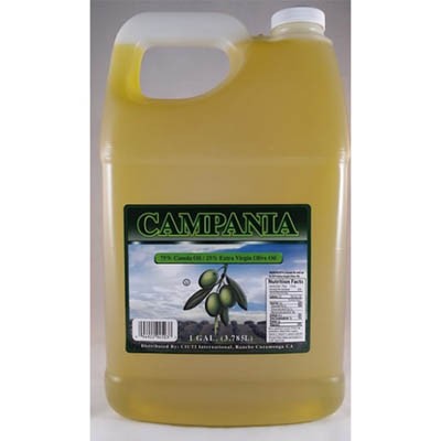 CAMPANIA OIL 1 GALLON