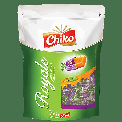 CHIKO ROYALE 350 GM