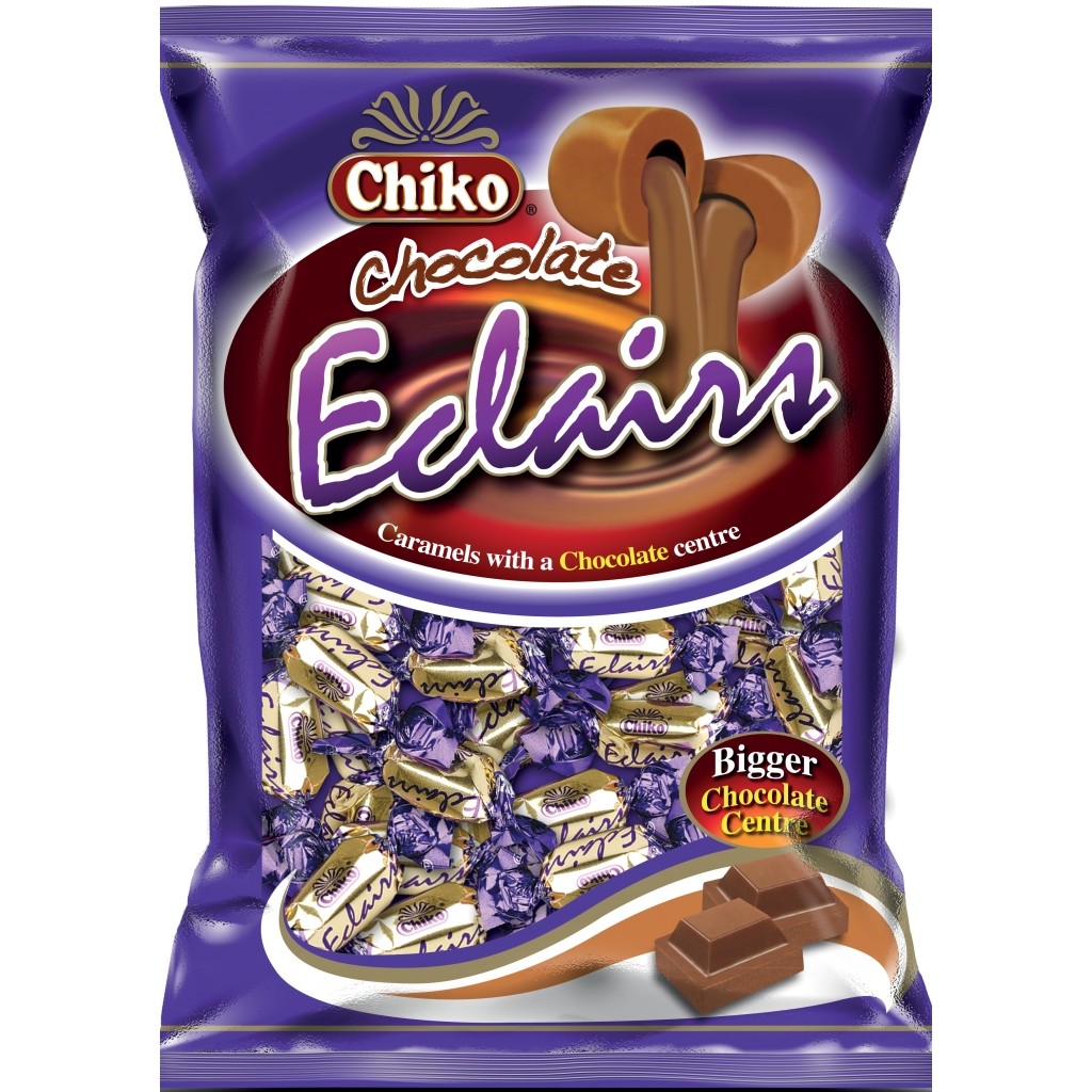 Chiko Eclair 800 GM
