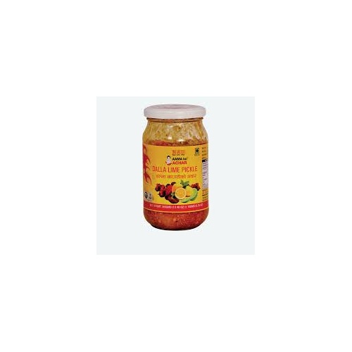 Dalla Lime Pickle 380 GM